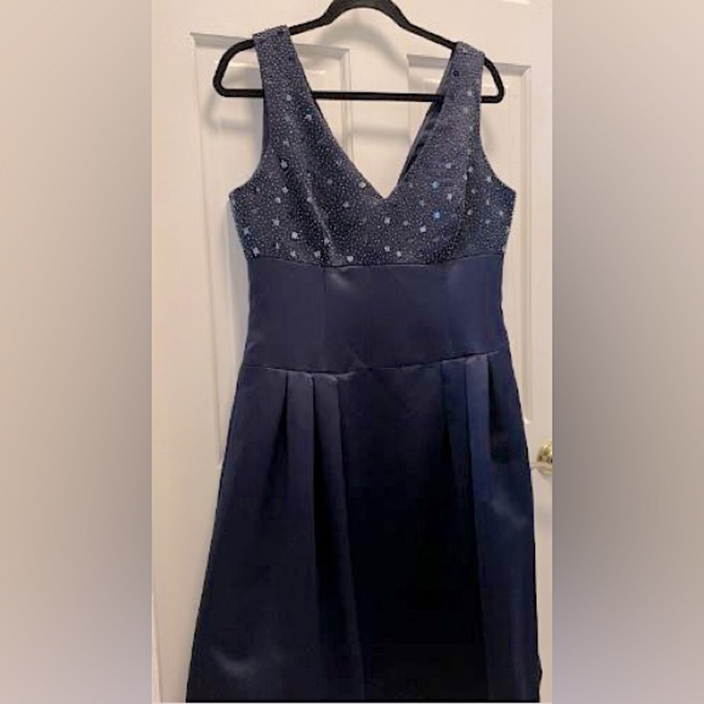 Talbot’s Petite Size 6 - Party/Cocktail Dress